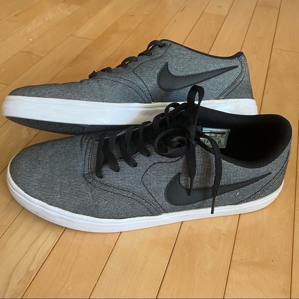 Mens Nike Casual Shoe Sneaker